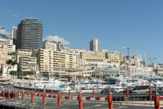 Monaco (Monte Carlo) Monte Carlo Walking Tour cruise excursion